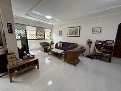 Blk 103 Pasir Ris Street 12 (Pasir Ris), HDB 5 Rooms #508042461